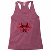 Zombie Security Force Racerback Tank