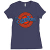 Dream Team Ladies Fitted T-Shirt