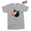 donut shark! Exclusive T-shirt