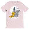 peanut wars T-Shirt