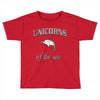 narwhal Toddler T-shirt