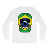 brazil till i die Long Sleeve Shirts