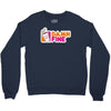 damn fine Crewneck Sweatshirt