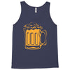 iowa city beer Tank Top