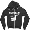 netflexin Zipper Hoodie
