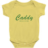 caddy Baby Bodysuit