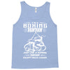 I'm A Boxing Pawpaw... Tank Top