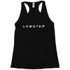 Lobster Racerback Tank