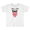 pug life Toddler T-shirt