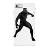 black panther iPhone 7 Case