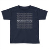 trumpshutdown Toddler T-shirt
