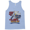ride free Tank Top
