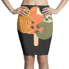 lucu deh Pencil Skirts