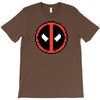anime dead pool T-Shirt