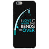 bends over iPhone 6/6s Case