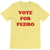 napoleon dynamite   vote for pedro T-Shirt