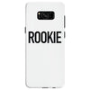 rookie Samsung Galaxy S8