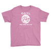 ooyo Youth Tee