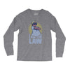 baby cop Long Sleeve Shirts