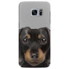 Dog1 Samsung Galaxy S7 Edge