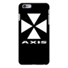 axis records iPhone 6/6s Plus Case