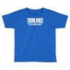motorbike Toddler T-shirt