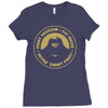 st pauli eat nazis Ladies Fitted T-Shirt