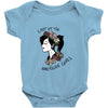 Halloween Baby Onesie
