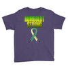 Humboldt Strong Youth Tee