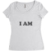 fahrie77 Women's Triblend Scoop T-shirt