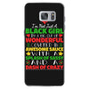 i'm not just a black girl Samsung Galaxy S7