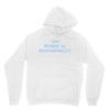 day ruined Unisex Hoodie