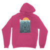 hiker Unisex Hoodie