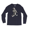 astronaut Long Sleeve Shirts