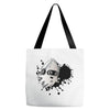 fahrie77 Tote Bags