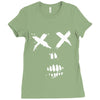 Suicideboys Ladies Fitted T-Shirt
