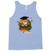 pass the nutrition test Tank Top