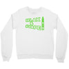relax&amp;#vape Crewneck Sweatshirt