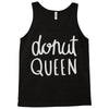 donut queen Tank Top