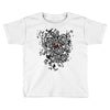 rosebud Toddler T-shirt