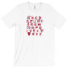 pop alphabet T-Shirt