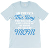 so there's this boy who wil always have a piece of my heart he calls m T-Shirt