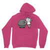 robbot Unisex Hoodie