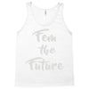 fem the future Tank Top