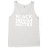 black lives matter Tank Top