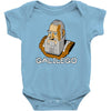 galilego Baby Bodysuit