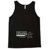 baby now loading funny ladies Tank Top