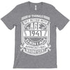 Things Better 1941 Age Approach Magnificent T-Shirt