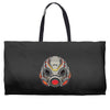 monoponik Weekender Totes