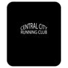 Central City Running Club Mousepad